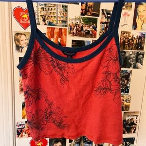 cute tank top